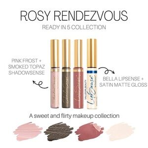 Ready In 5 Collections